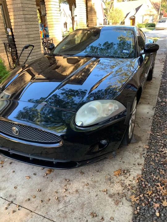 2008 Jaguar X150 XK - Image 2 of 10