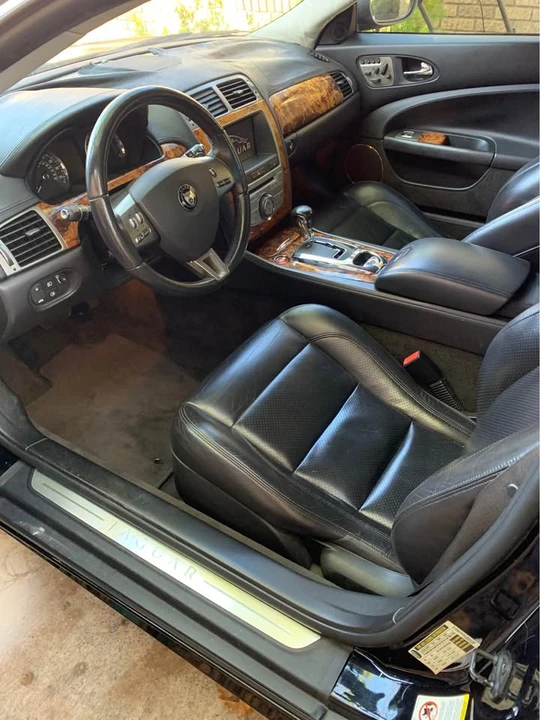 2008 Jaguar X150 XK - Image 6 of 10