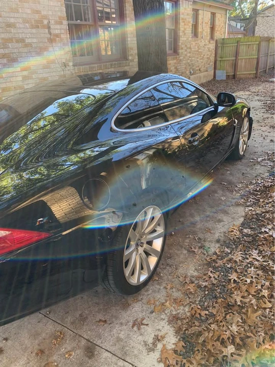 2008 Jaguar X150 XK - Image 5 of 10