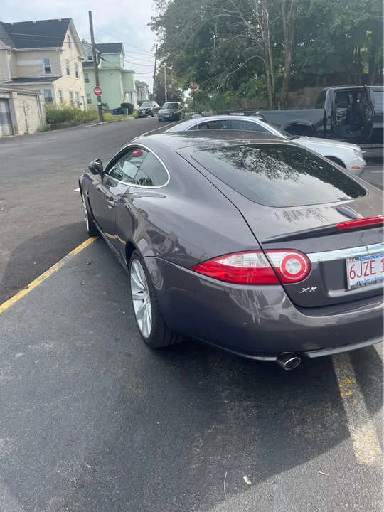 2008 Jaguar X150 XK - Image 2 of 7