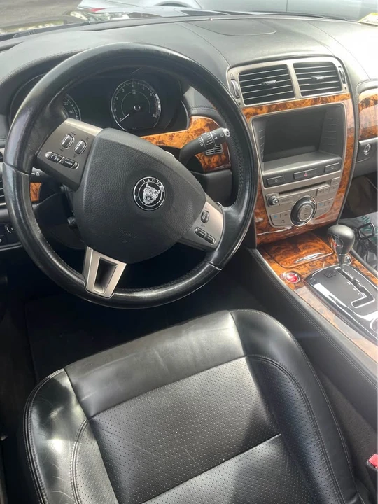 2008 Jaguar X150 XK - Image 6 of 7