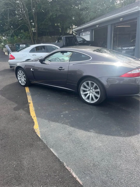 2008 Jaguar X150 XK - Image 3 of 7