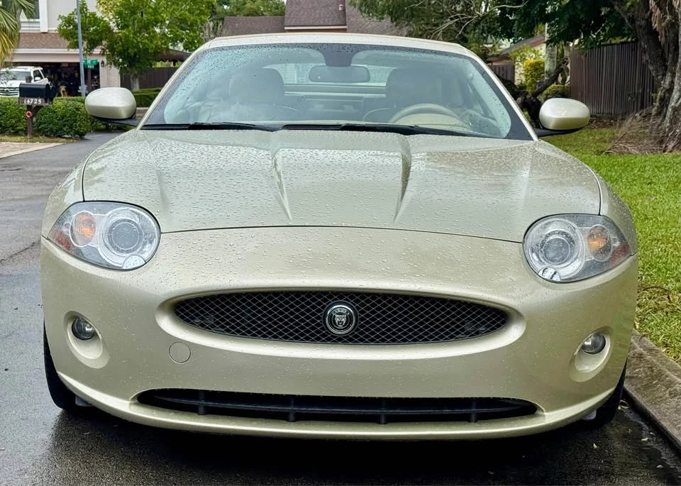 2008 Jaguar X150 XK - Image 2 of 9