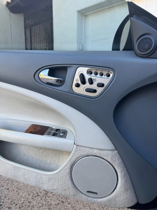 2008 Jaguar X150 XK - Image 4 of 12