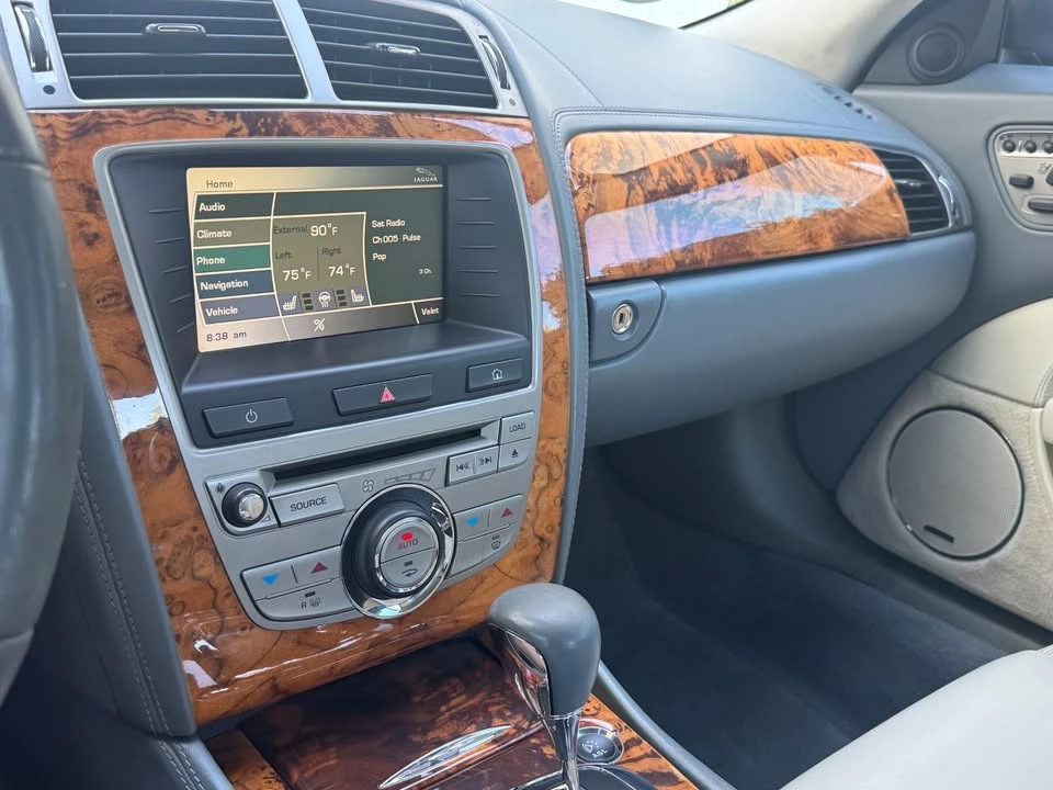2008 Jaguar X150 XK - Image 6 of 12
