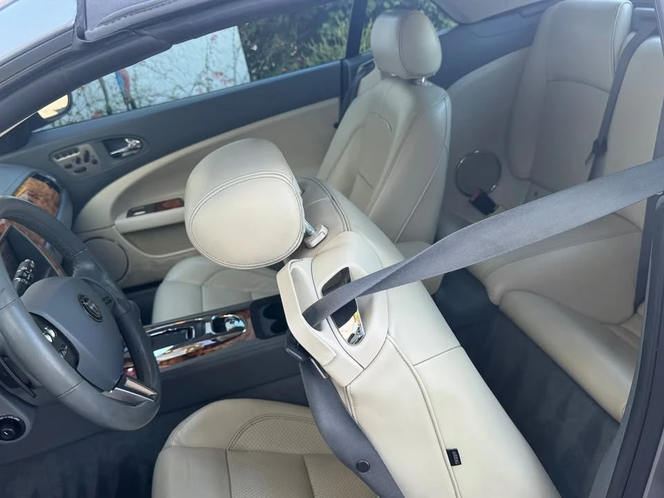 2008 Jaguar X150 XK - Image 9 of 12