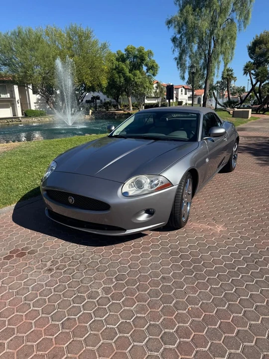2008 Jaguar X150 XK - Image 2 of 12