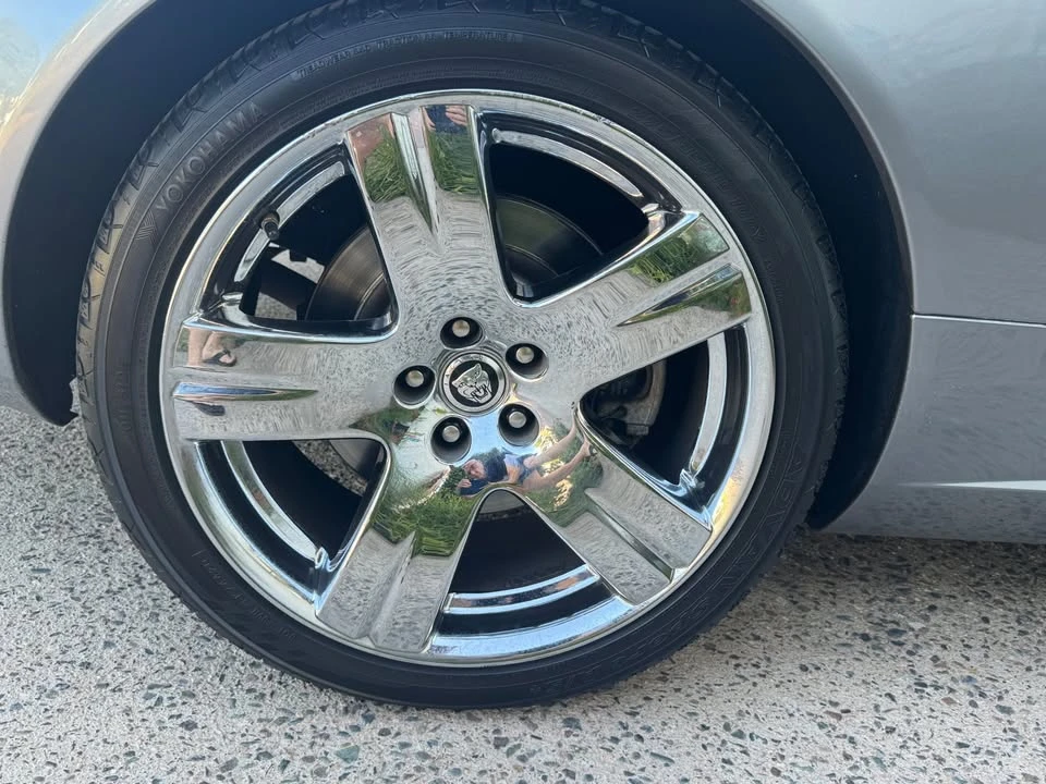 2008 Jaguar X150 XK - Image 11 of 12