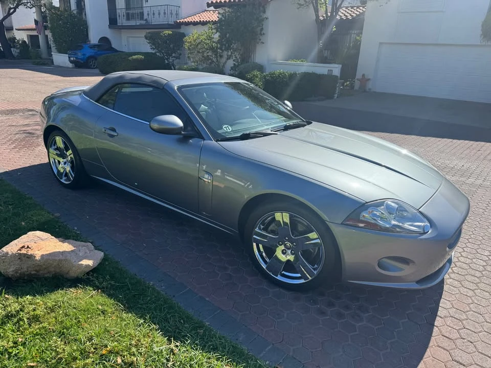 2008 Jaguar X150 XK - Image 3 of 12
