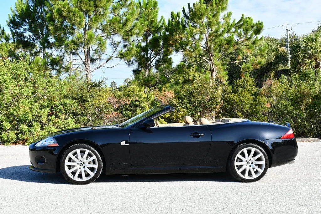 2008 Jaguar X150 XK - Image 29 of 31