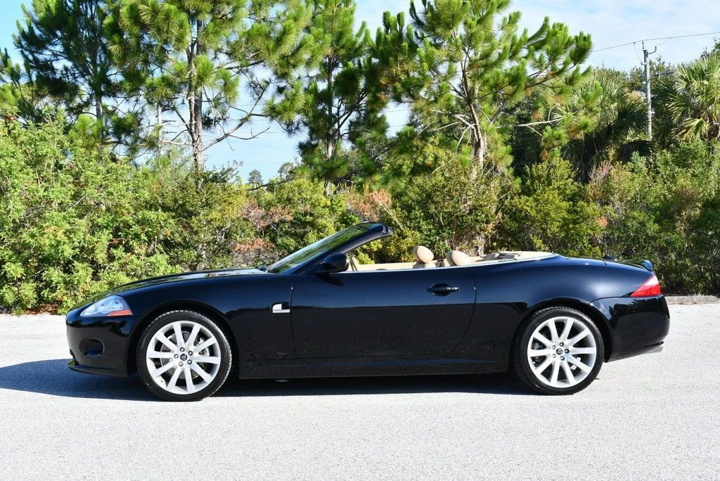 2008 Jaguar X150 XK - Image 28 of 31