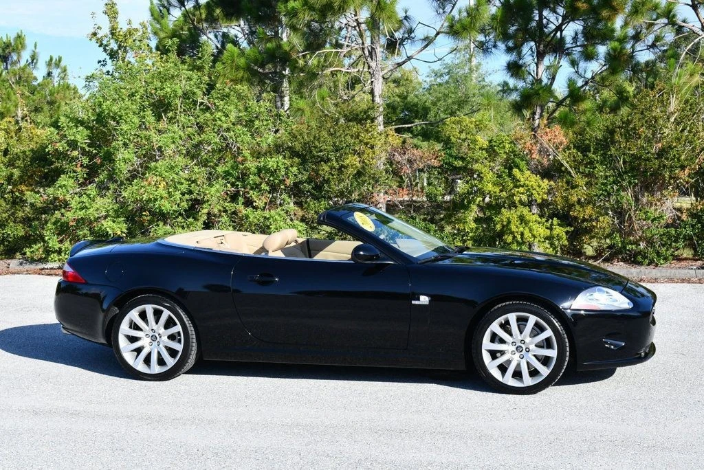 2008 Jaguar X150 XK - Image 8 of 31