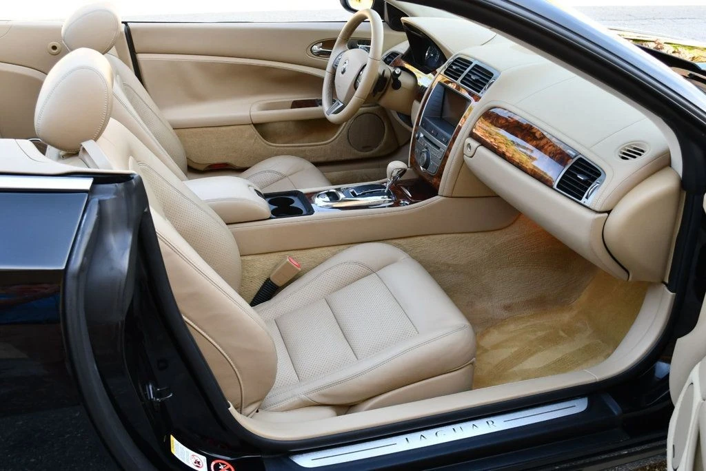 2008 Jaguar X150 XK - Image 19 of 31