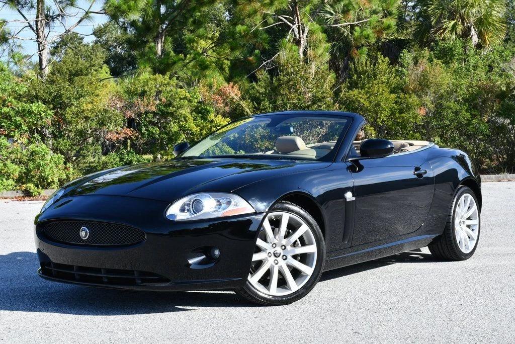 2008 Jaguar X150 XK - Image 20 of 31