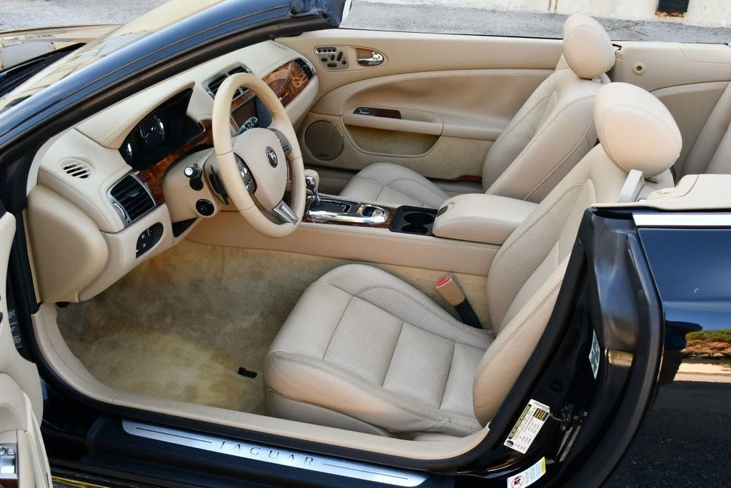 2008 Jaguar X150 XK - Image 15 of 31