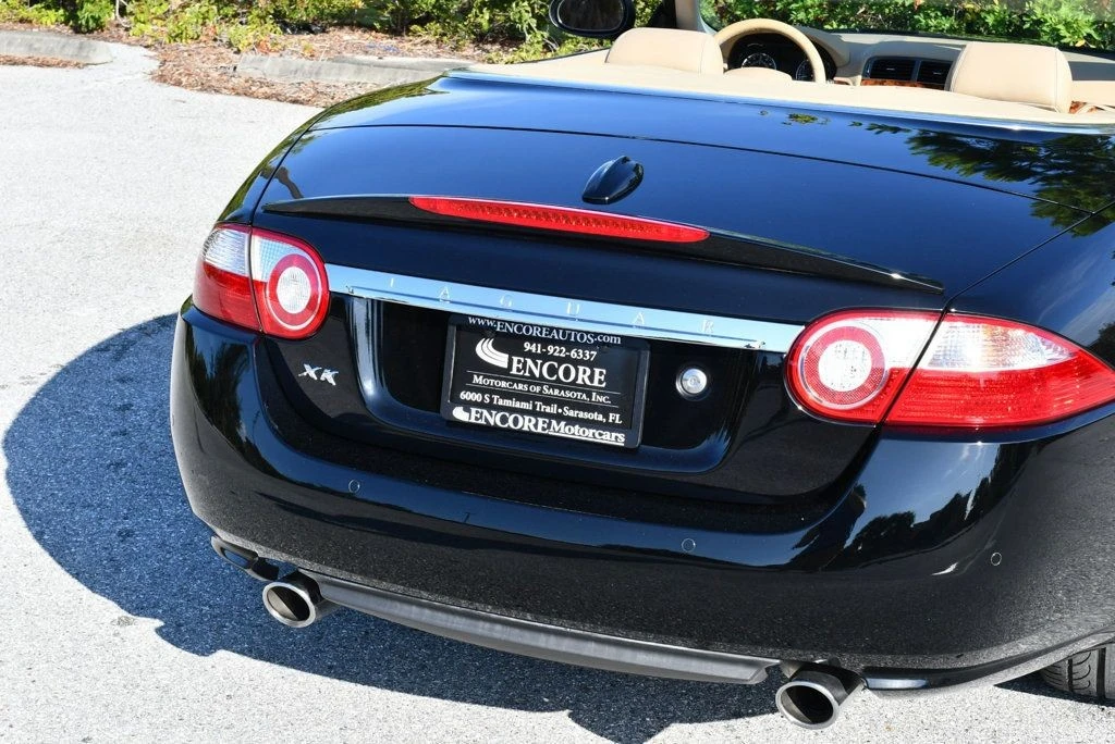 2008 Jaguar X150 XK - Image 10 of 31