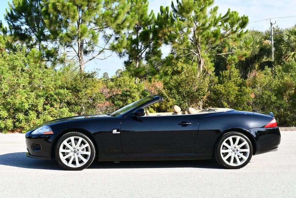 2008 Jaguar X150 XK - Image 30 of 31