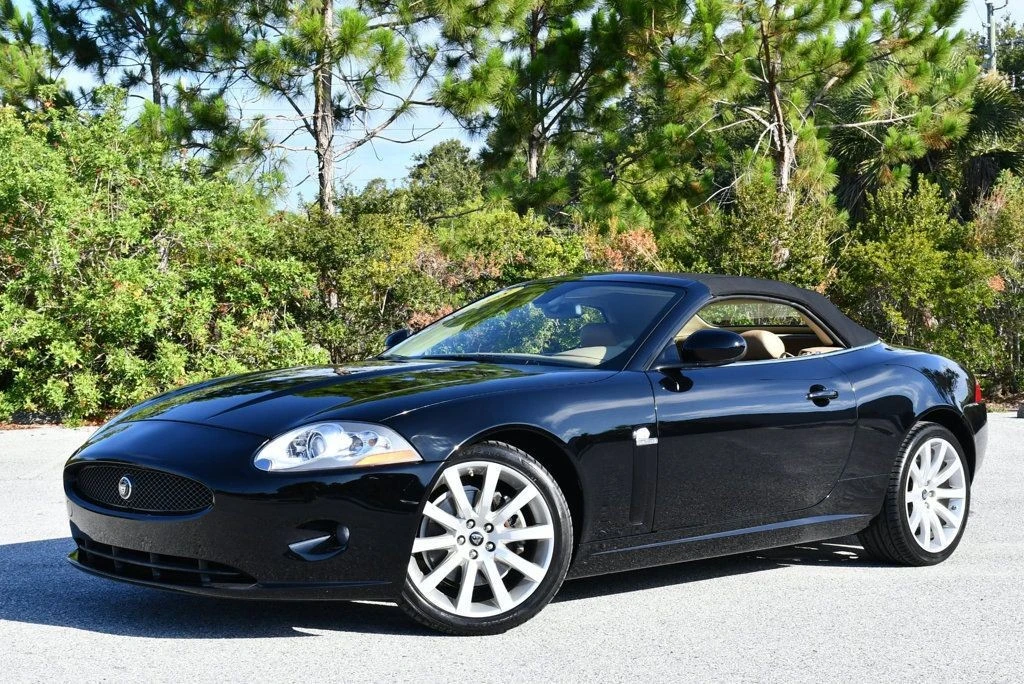 2008 Jaguar X150 XK - Image 27 of 31