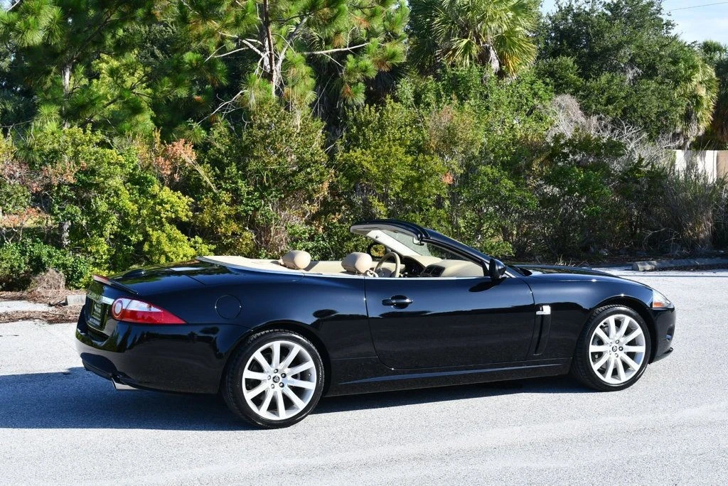 2008 Jaguar X150 XK - Image 6 of 31