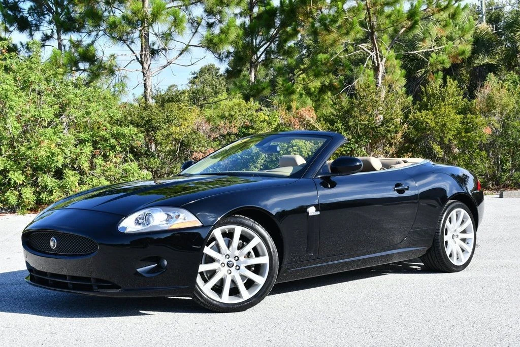 2008 Jaguar X150 XK - Image 21 of 31
