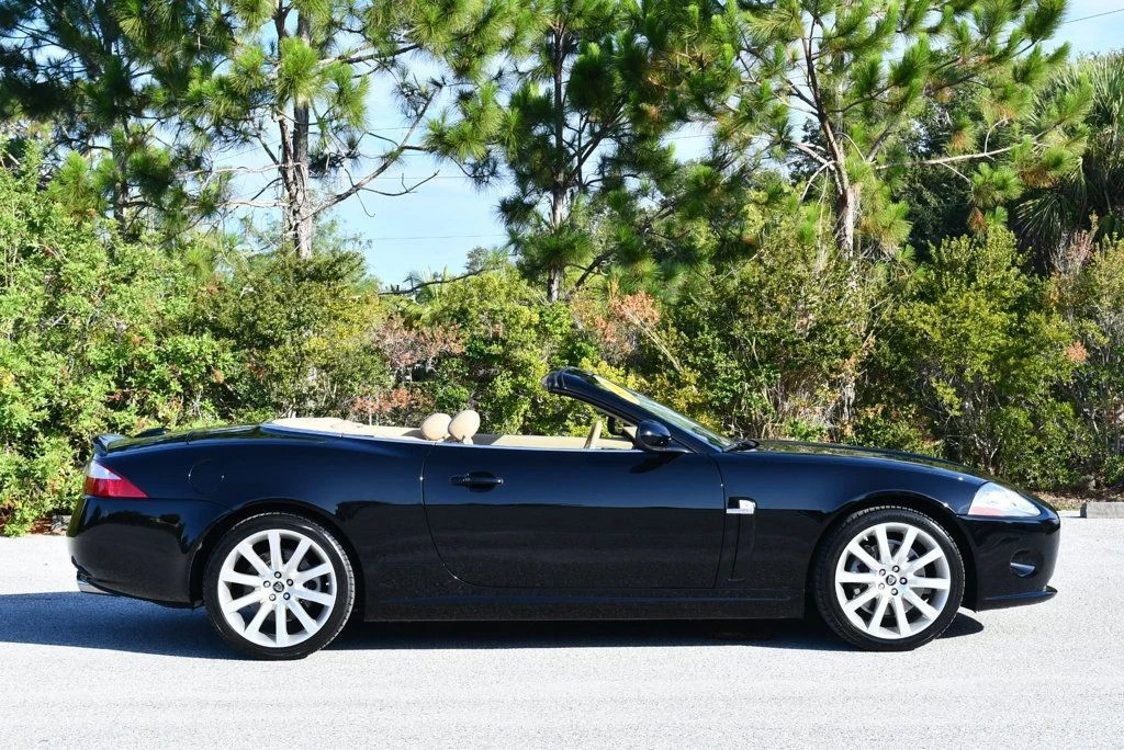 2008 Jaguar X150 XK - Image 7 of 31