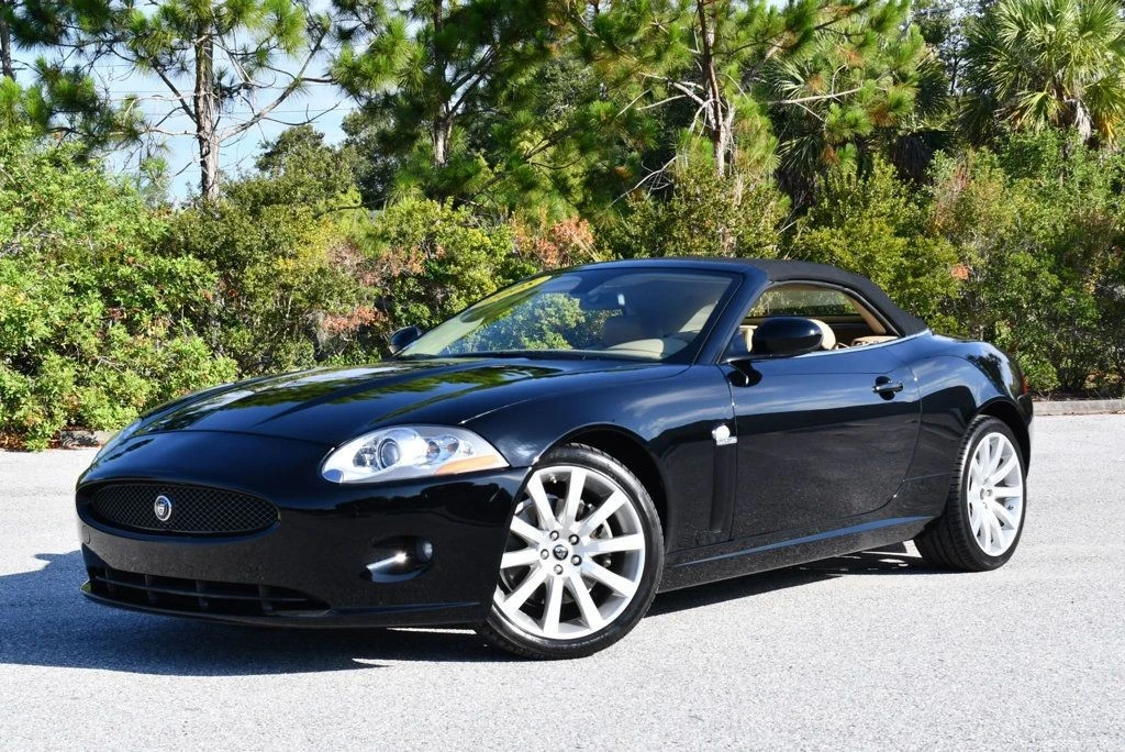 2008 Jaguar X150 XK - Image 2 of 31