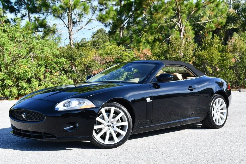 2008 Jaguar X150 XK - Image 25 of 31