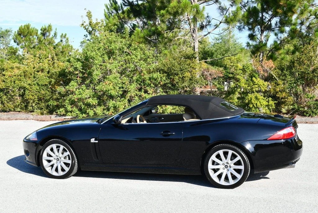 2008 Jaguar X150 XK - Image 4 of 31