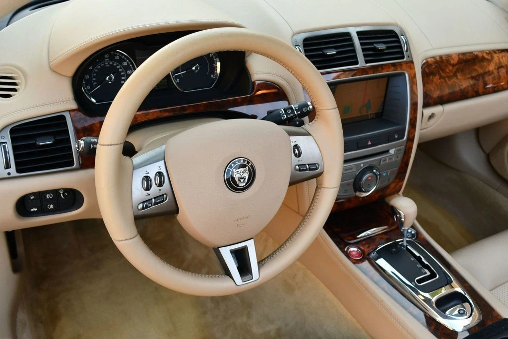 2008 Jaguar X150 XK - Image 13 of 31