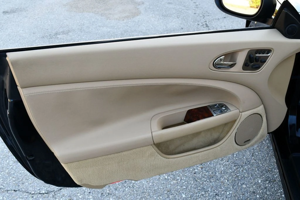 2008 Jaguar X150 XK - Image 11 of 31