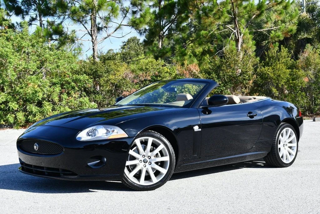 2008 Jaguar X150 XK - Image 23 of 31