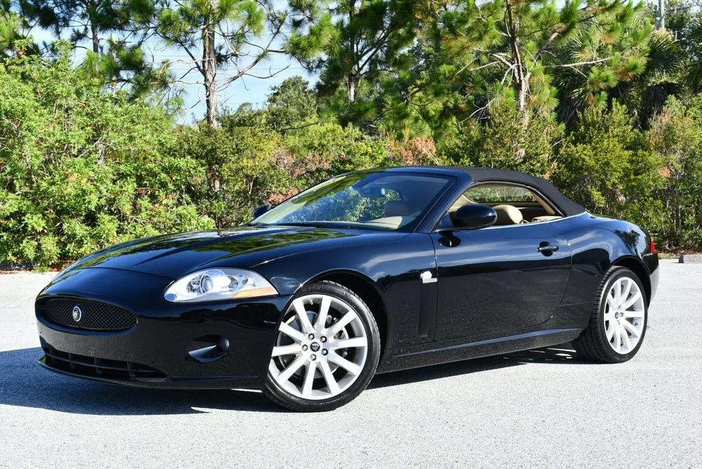 2008 Jaguar X150 XK - Image 26 of 31