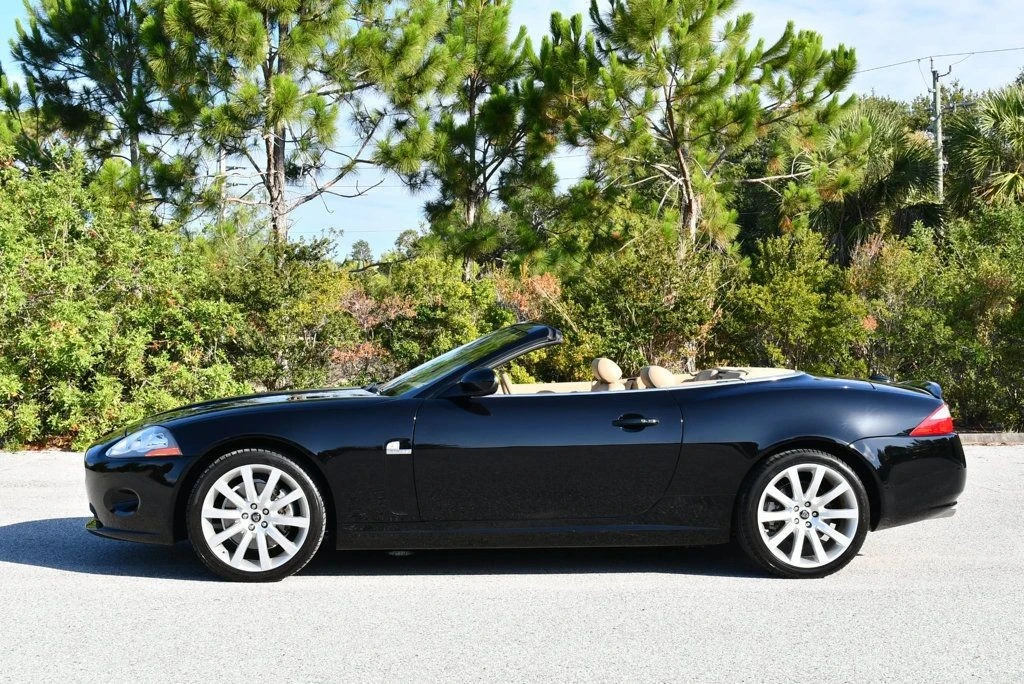 2008 Jaguar X150 XK - Image 31 of 31