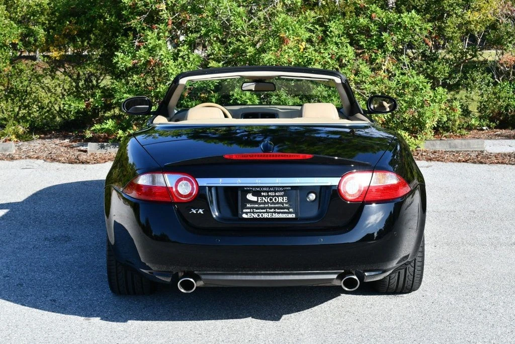 2008 Jaguar X150 XK - Image 5 of 31