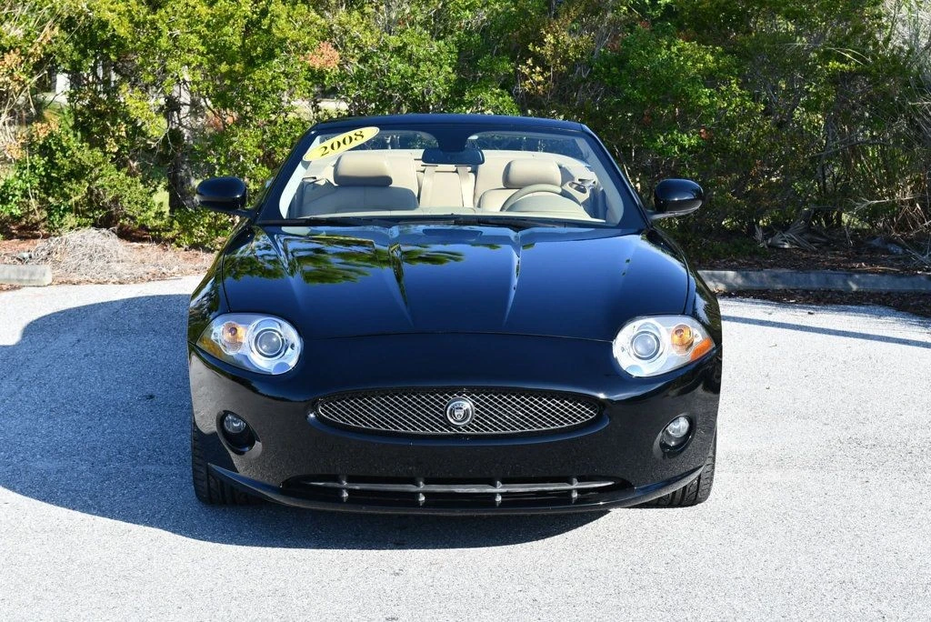 2008 Jaguar X150 XK - Image 9 of 31