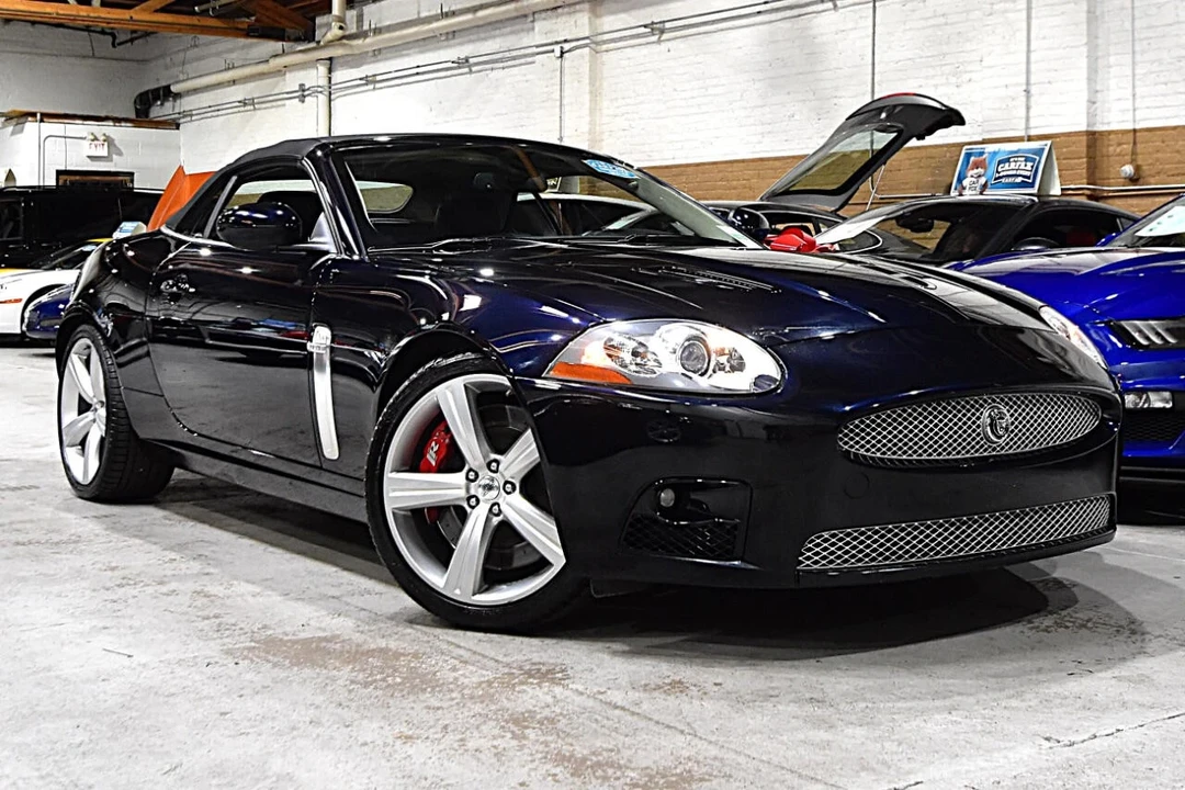2008 Jaguar X150 XKR - Image 2 of 12