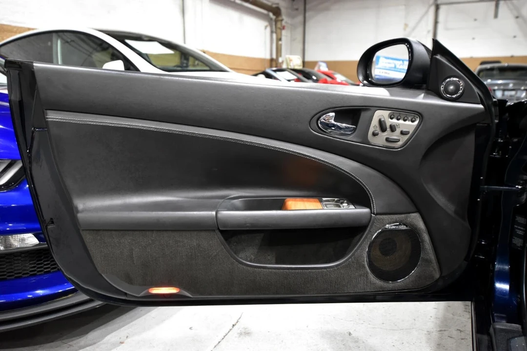 2008 Jaguar X150 XKR - Image 21 of 21