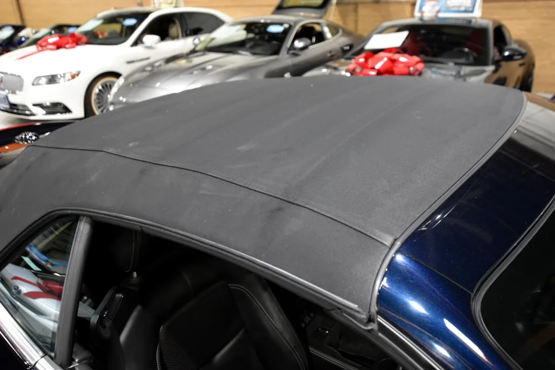 2008 Jaguar X150 XKR - Image 16 of 21