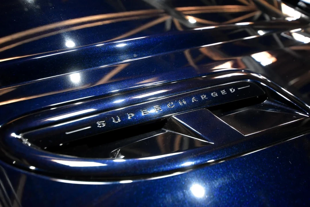 2008 Jaguar X150 XKR - Image 5 of 12