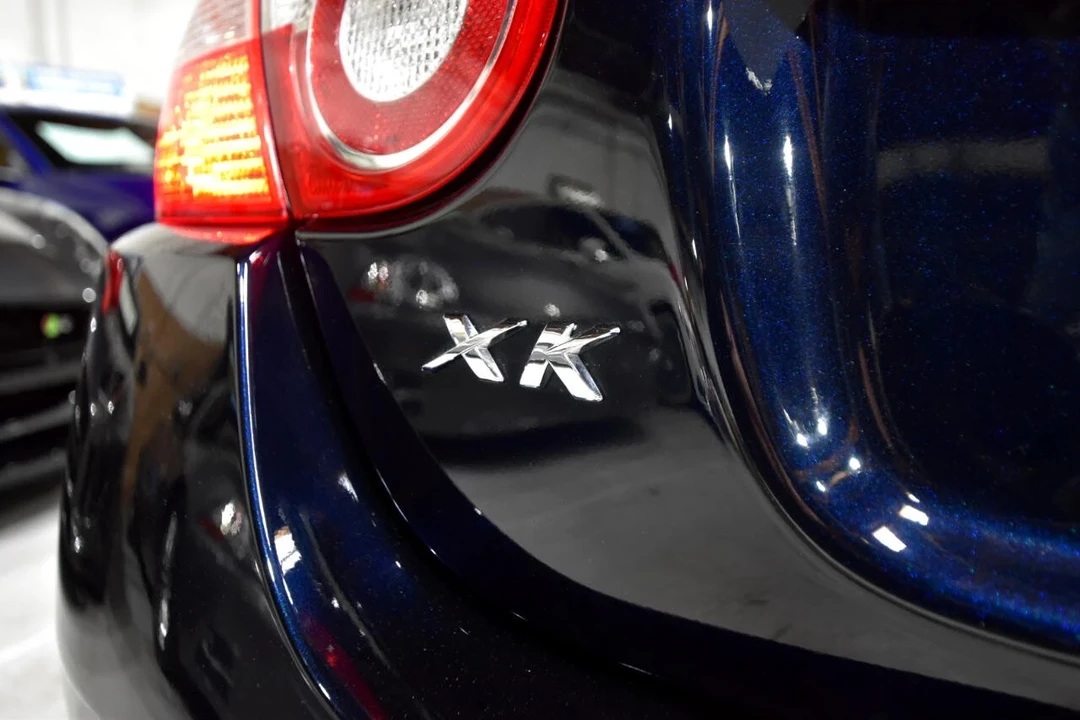 2008 Jaguar X150 XKR - Image 10 of 12