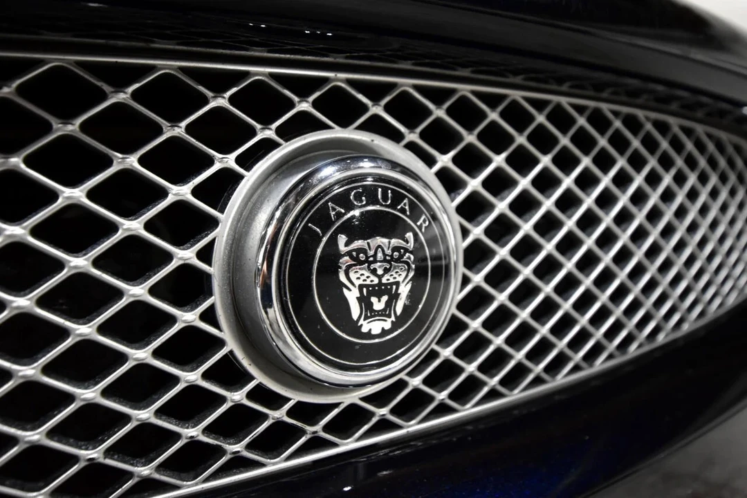 2008 Jaguar X150 XKR - Image 4 of 12