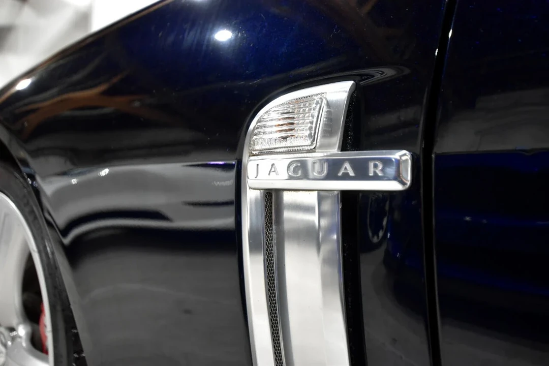 2008 Jaguar X150 XKR - Image 7 of 12
