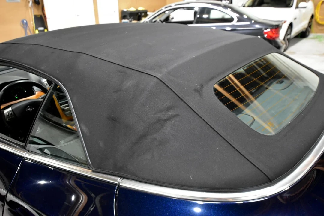 2008 Jaguar X150 XKR - Image 14 of 21
