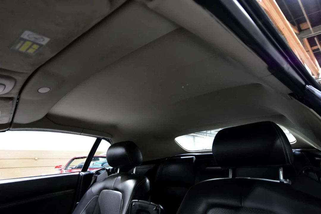 2008 Jaguar X150 XKR - Image 17 of 21