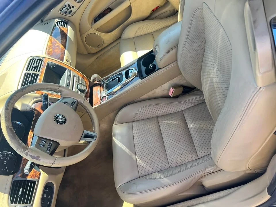 2008 Jaguar X150 XK - Image 3 of 5