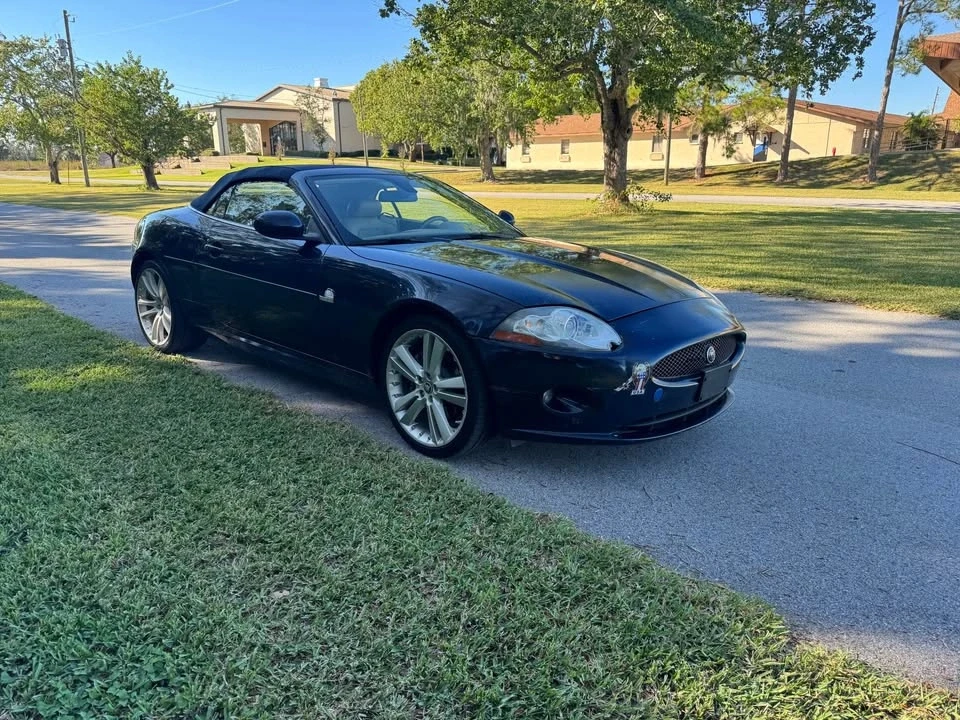 2008 Jaguar X150 XK - Image 3 of 10