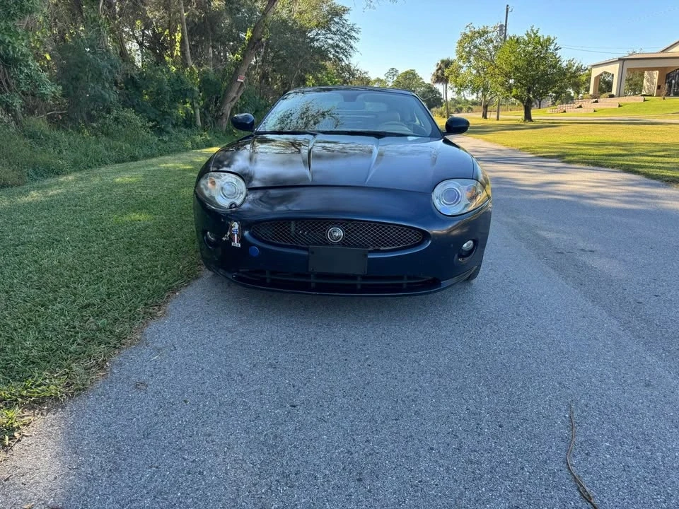 2008 Jaguar X150 XK - Image 4 of 10