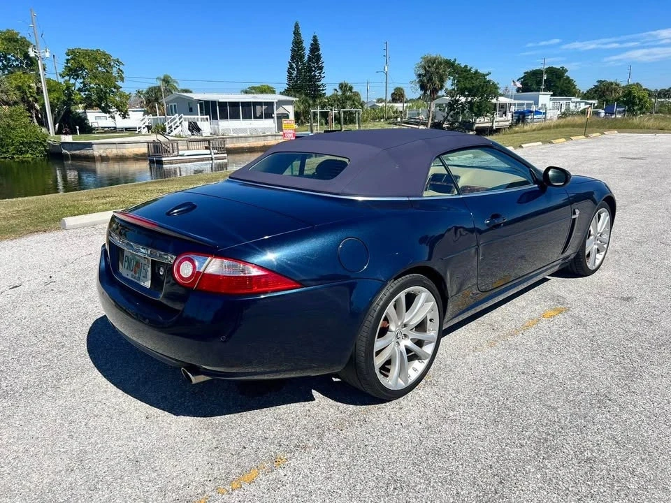 2008 Jaguar X150 XK - Image 4 of 5