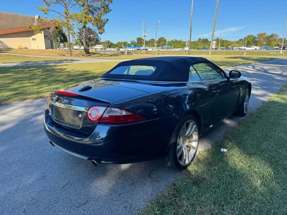 2008 Jaguar X150 XK - Image 2 of 10