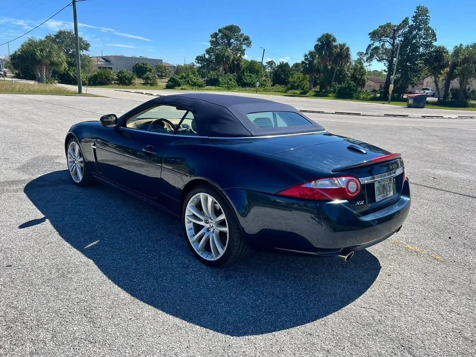 2008 Jaguar X150 XK - Image 5 of 5